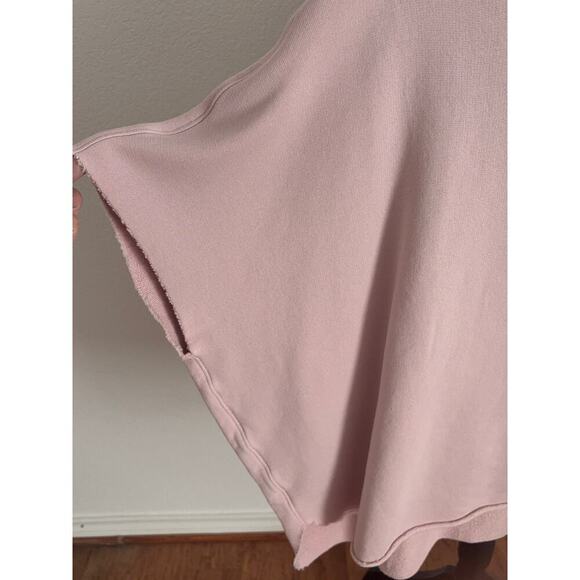 B75 Frank & Eileen Audrey Capelet Fleece Womens OS California Chic Cozy Travel - Picture 4 of 7